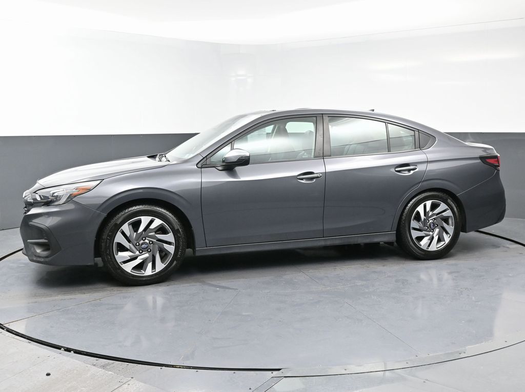 2023 Subaru Legacy Touring XT Image 3 of 52