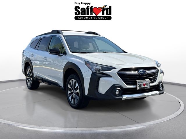 2023 Subaru Outback Limited Image 3 of 31