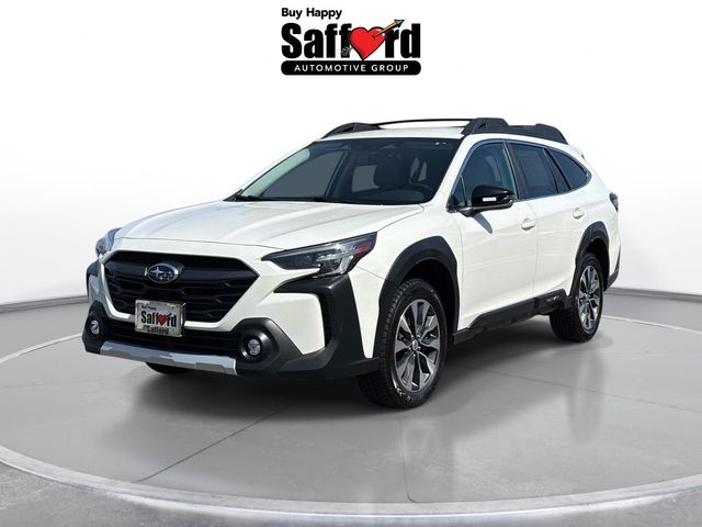 2023 Subaru Outback Limited Image 1 of 31