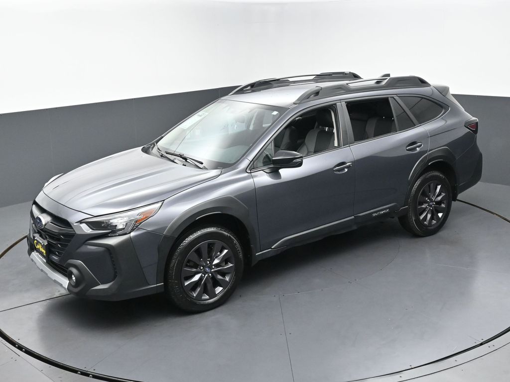 2023 Subaru Outback Onyx Edition Image 1 of 51