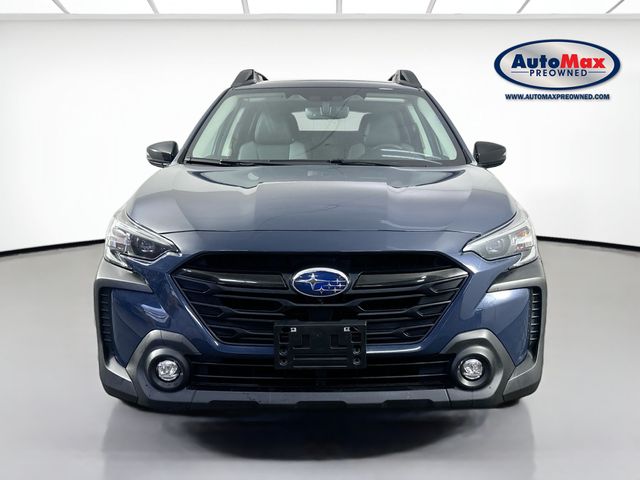 2023 Subaru Outback Onyx Edition XT Image 2 of 32