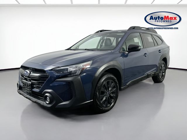 2023 Subaru Outback Onyx Edition XT Image 1 of 32