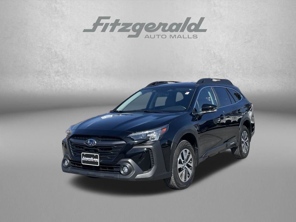 2023 Subaru Outback Premium Image 1 of 33