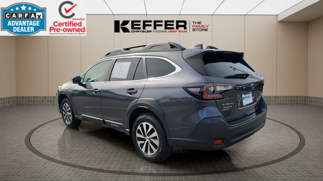 2023 Subaru Outback Premium Image 7 of 46