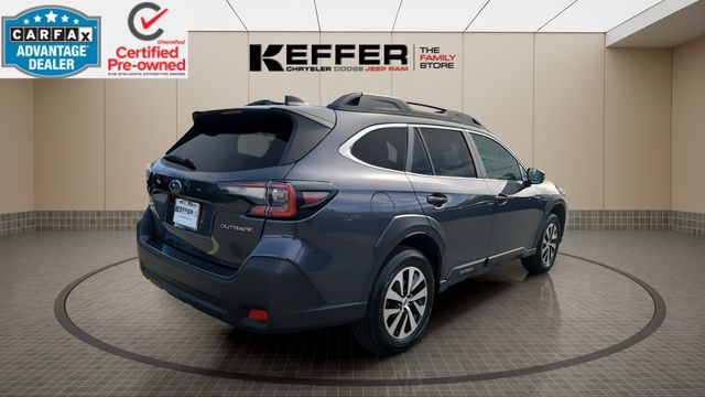 2023 Subaru Outback Premium Image 5 of 46