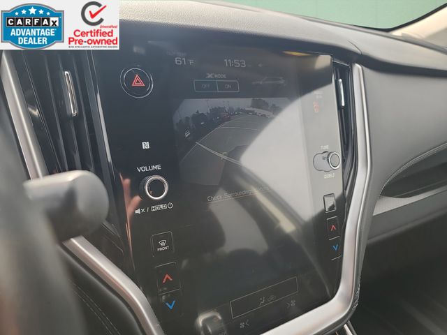 2023 Subaru Outback Premium Image 36 of 46