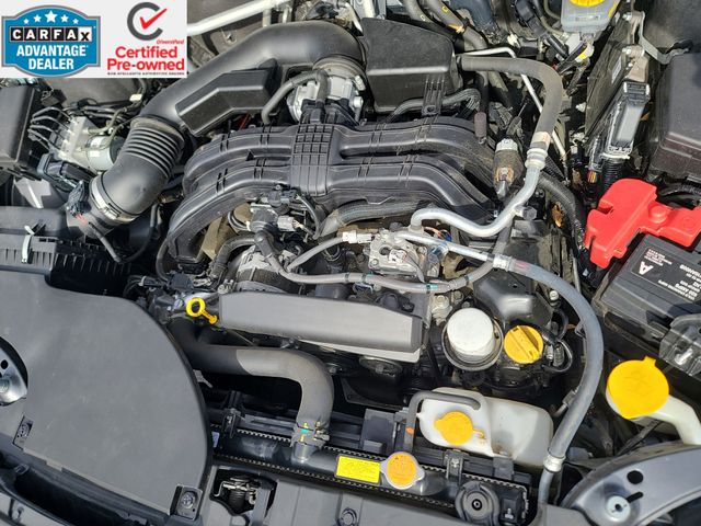 2023 Subaru Outback Premium Image 9 of 46