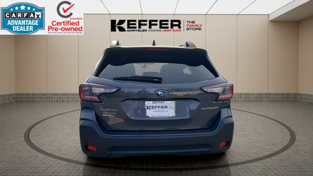 2023 Subaru Outback Premium Image 6 of 46