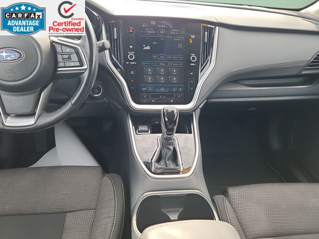 2023 Subaru Outback Premium Image 40 of 46