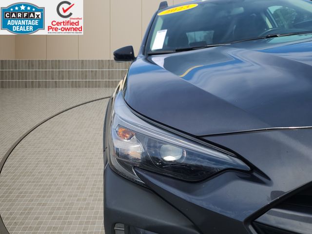 2023 Subaru Outback Premium Image 44 of 46