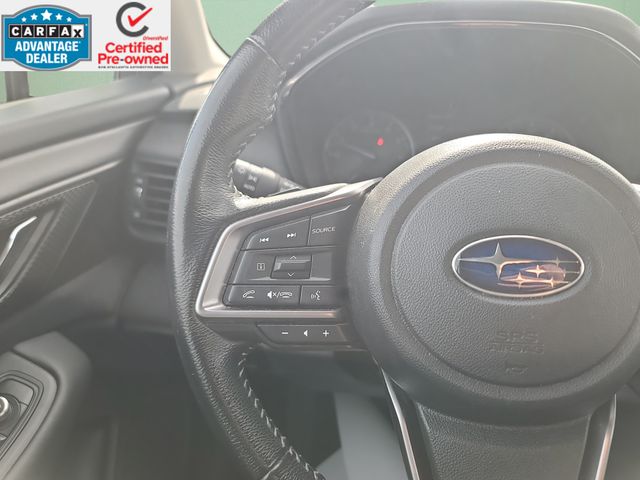 2023 Subaru Outback Premium Image 42 of 46