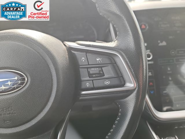 2023 Subaru Outback Premium Image 38 of 46