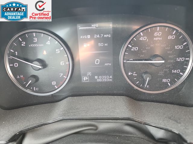 2023 Subaru Outback Premium Image 21 of 46