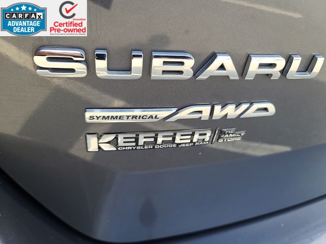 2023 Subaru Outback Premium Image 32 of 46