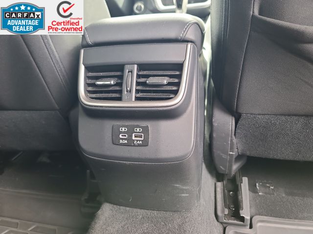 2023 Subaru Outback Premium Image 29 of 46