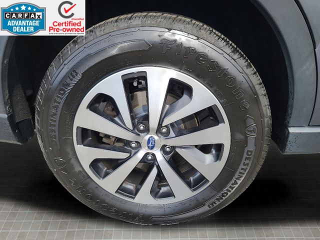 2023 Subaru Outback Premium Image 10 of 46