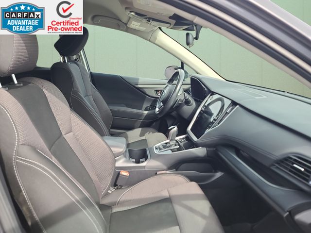 2023 Subaru Outback Premium Image 17 of 46