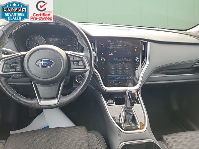 2023 Subaru Outback Premium Image 19 of 46