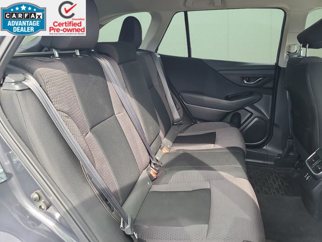 2023 Subaru Outback Premium Image 15 of 46