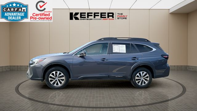 2023 Subaru Outback Premium Image 8 of 46