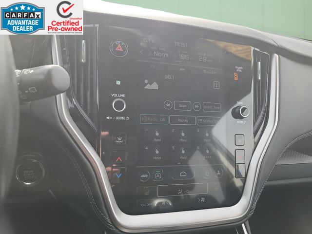 2023 Subaru Outback Premium Image 23 of 46