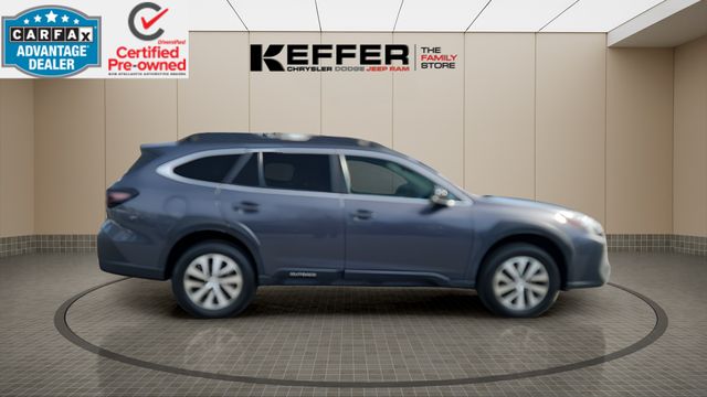 2023 Subaru Outback Premium Image 4 of 46