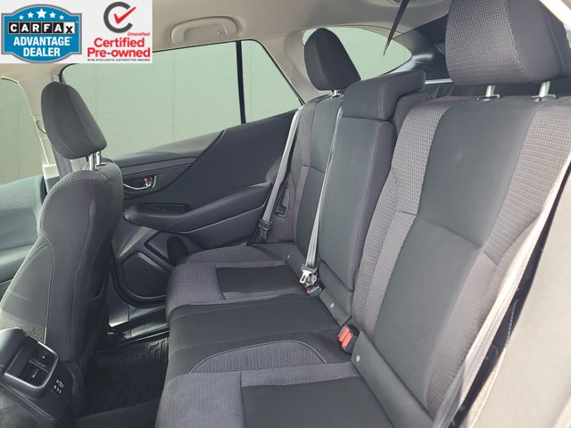 2023 Subaru Outback Premium Image 14 of 46
