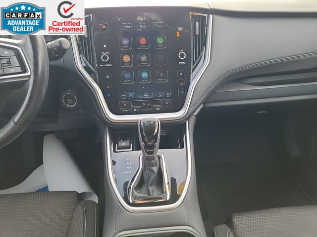 2023 Subaru Outback Premium Image 39 of 46