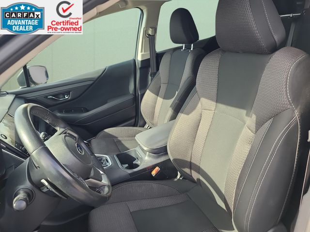 2023 Subaru Outback Premium Image 16 of 46
