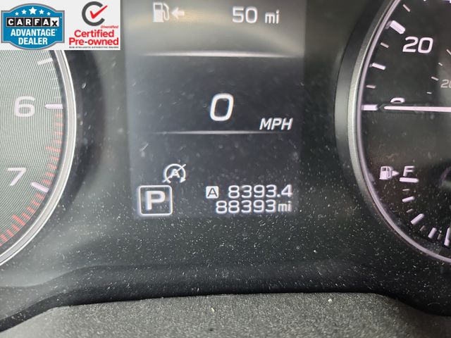 2023 Subaru Outback Premium Image 22 of 46