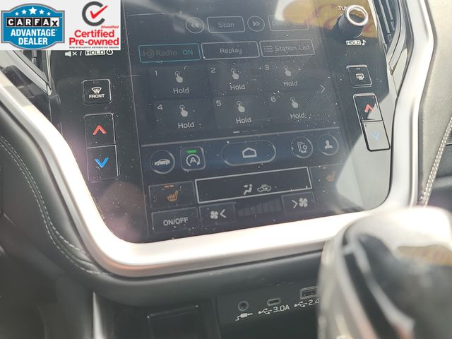 2023 Subaru Outback Premium Image 24 of 46