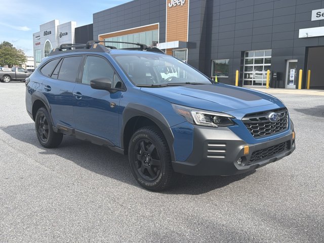 2023 Subaru Outback Wilderness Image 1 of 30