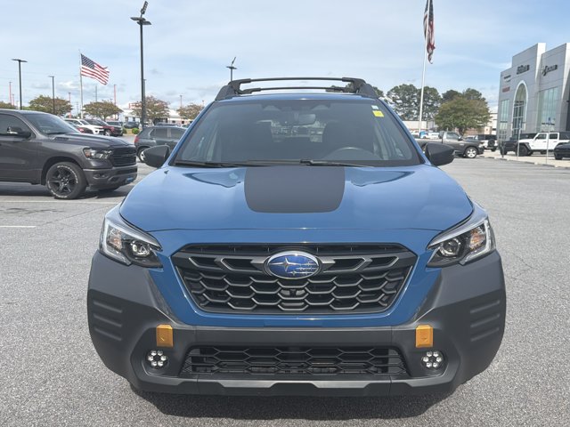 2023 Subaru Outback Wilderness Image 3 of 30