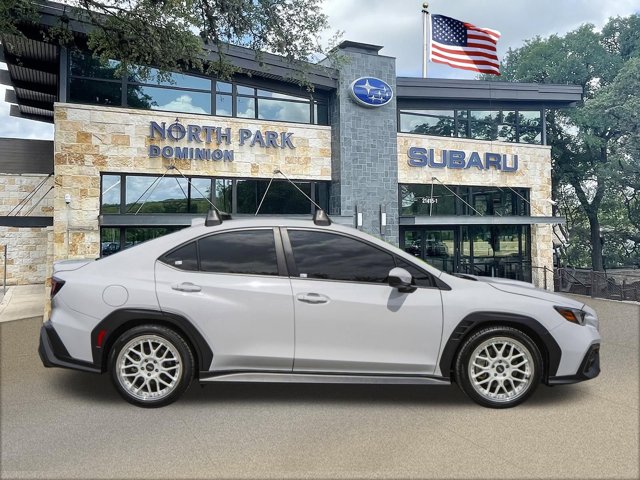 2023 Subaru WRX Premium Image 3 of 29