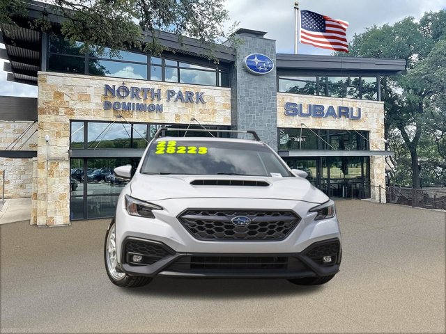 2023 Subaru WRX Premium Image 2 of 29
