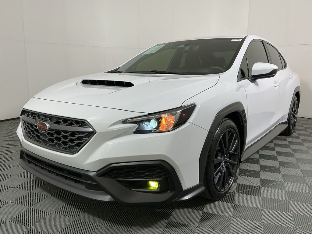 2023 Subaru WRX Premium Image 1 of 31