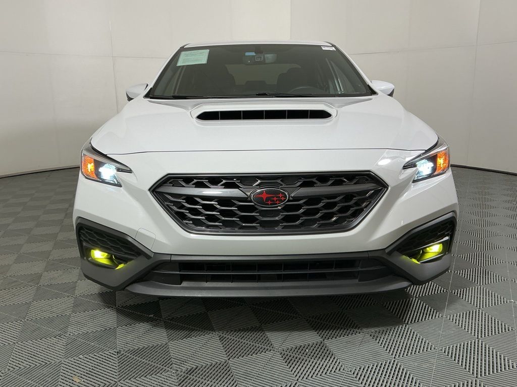 2023 Subaru WRX Premium Image 3 of 31