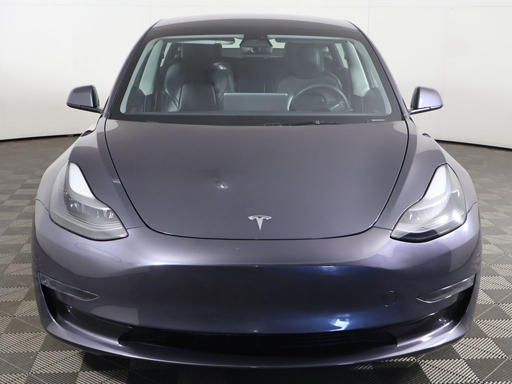 2023 Tesla Model 3 Base Image 2 of 79