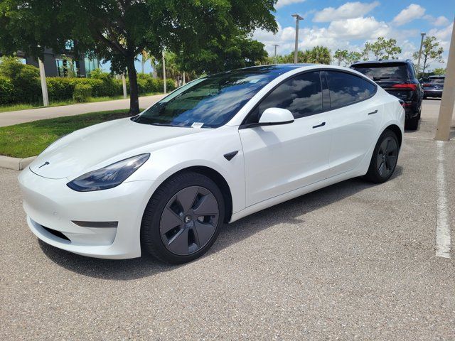 2023 Tesla Model 3 Base Image 1 of 31