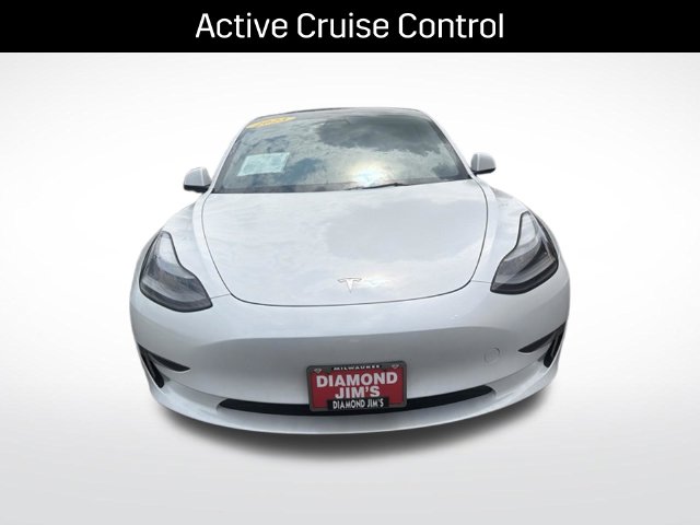2023 Tesla Model 3 Base Image 3 of 27