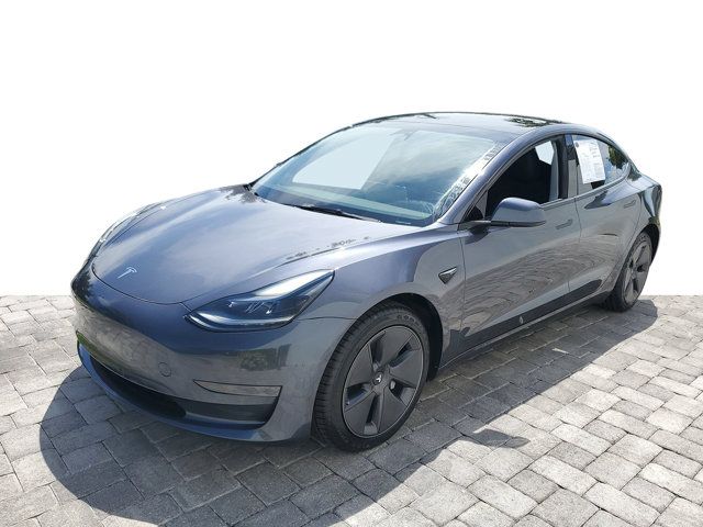 2023 Tesla Model 3 Base Image 1 of 29