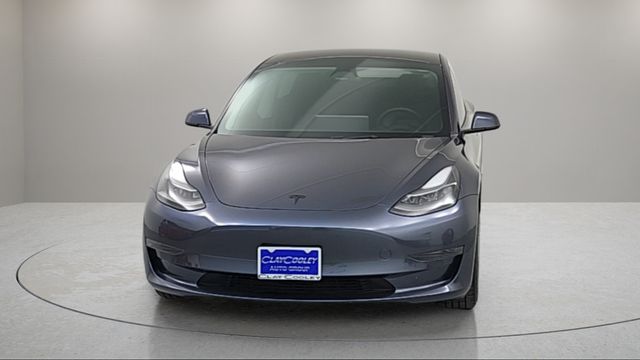 2023 Tesla Model 3 Base Image 2 of 30
