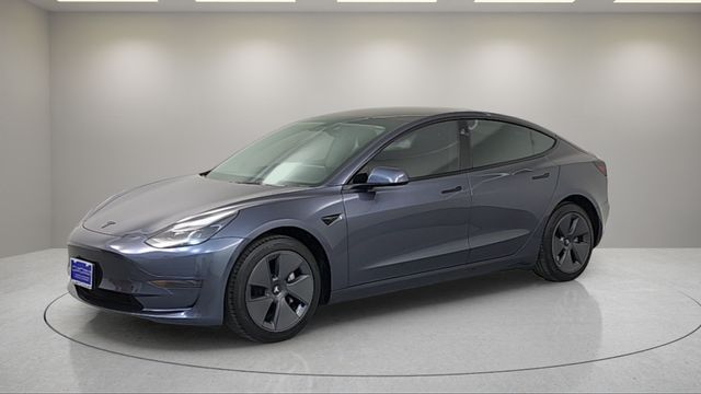 2023 Tesla Model 3 Base Image 1 of 30