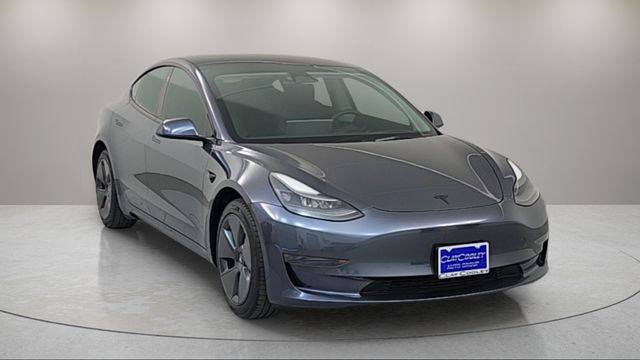 2023 Tesla Model 3 Base Image 3 of 30