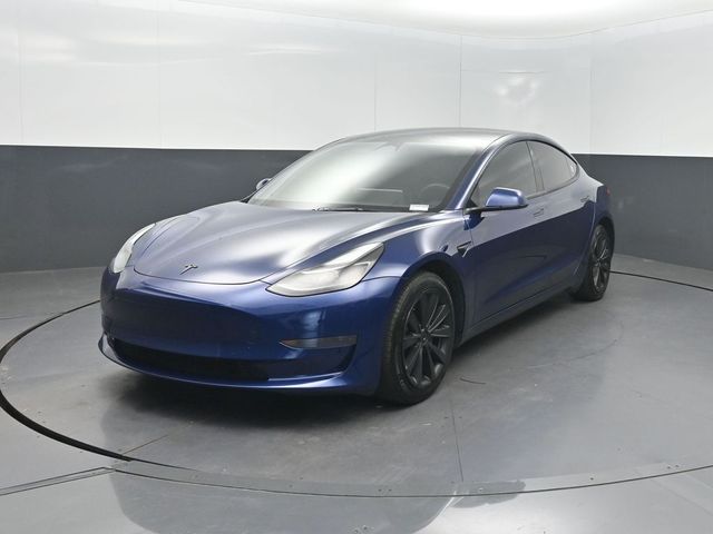 2023 Tesla Model 3 Base Image 1 of 40