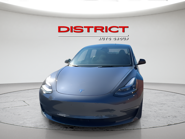 2023 Tesla Model 3 Base Image 2 of 31