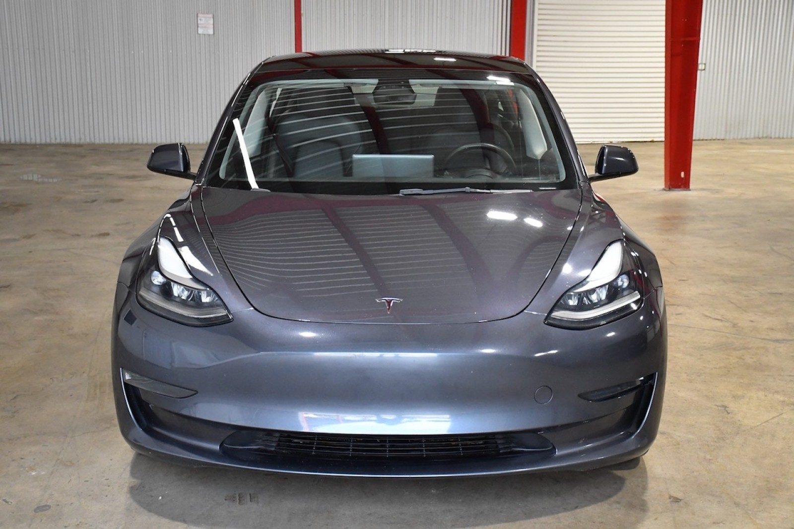 2023 Tesla Model 3 Base Image 2 of 31