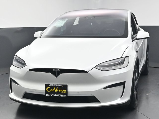 2023 Tesla Model X Standard Range Image 3 of 48