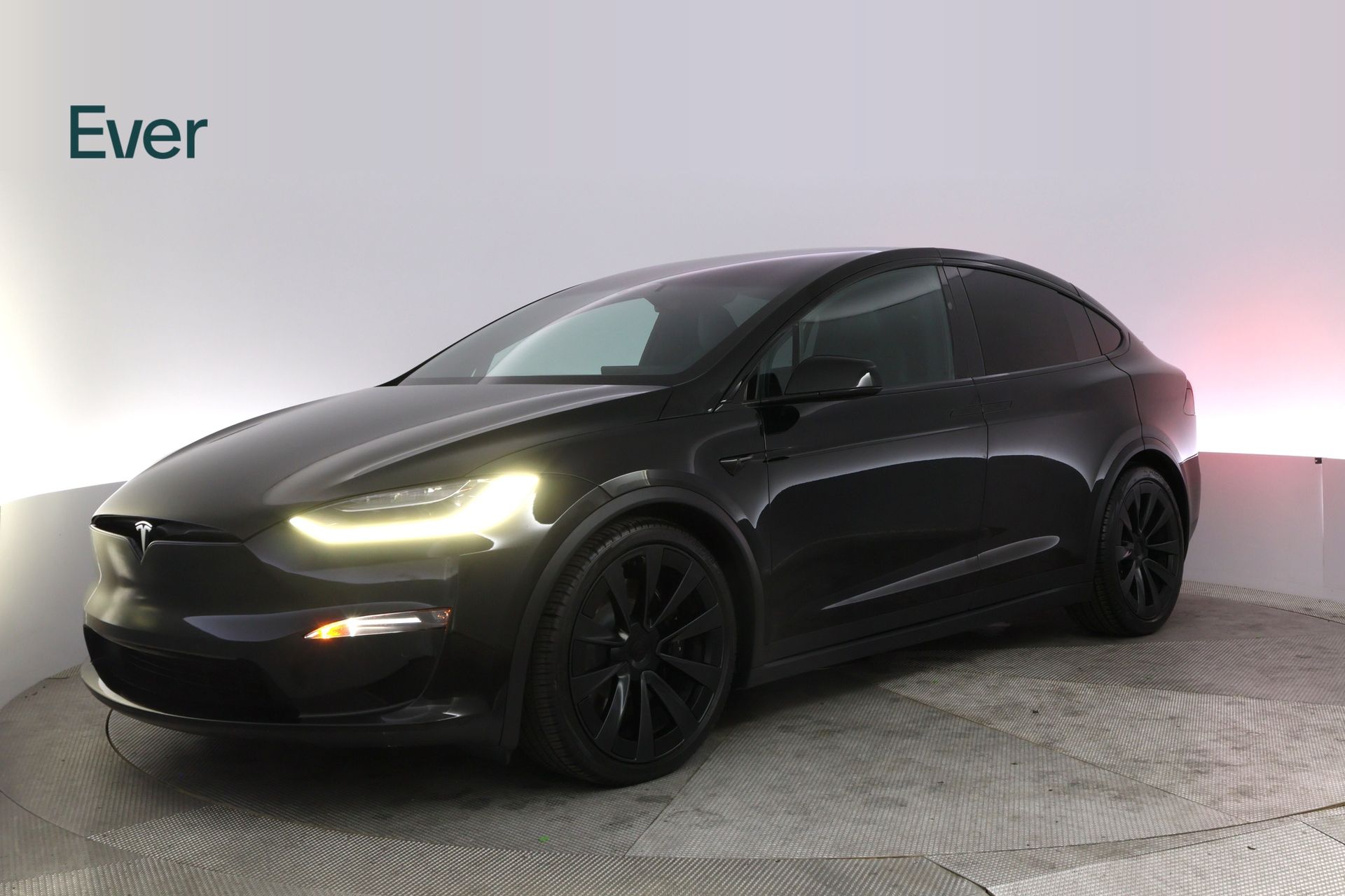 2023 Tesla Model X Standard Range Image 1 of 27
