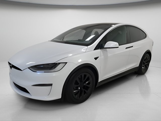 2023 Tesla Model X Standard Range Image 1 of 37